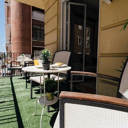 Stylish And Wide- 3Bdr 3Bth- Los Remedios Sevilha Exterior foto